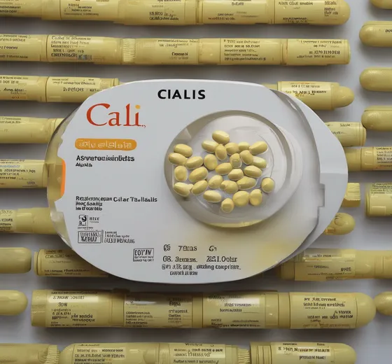 Cialis 5 mg